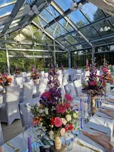 Orangerie im Park