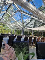 Orangerie im Park