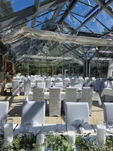 Orangerie im Park