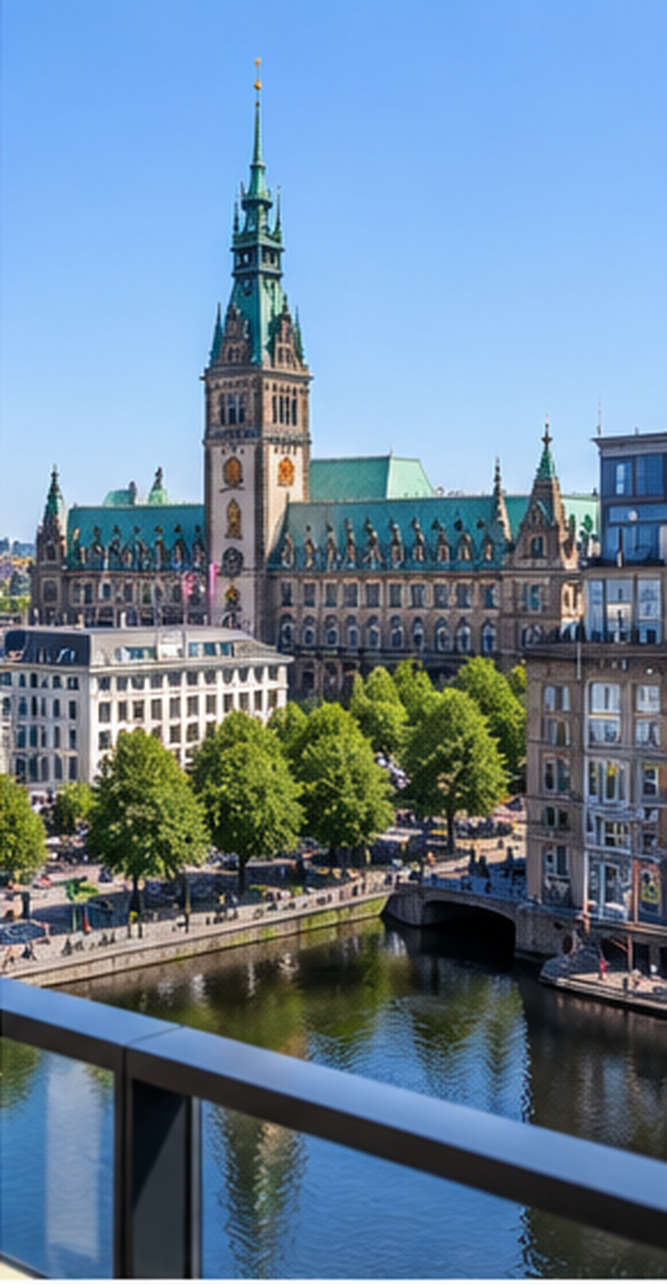 City Conference Hamburg