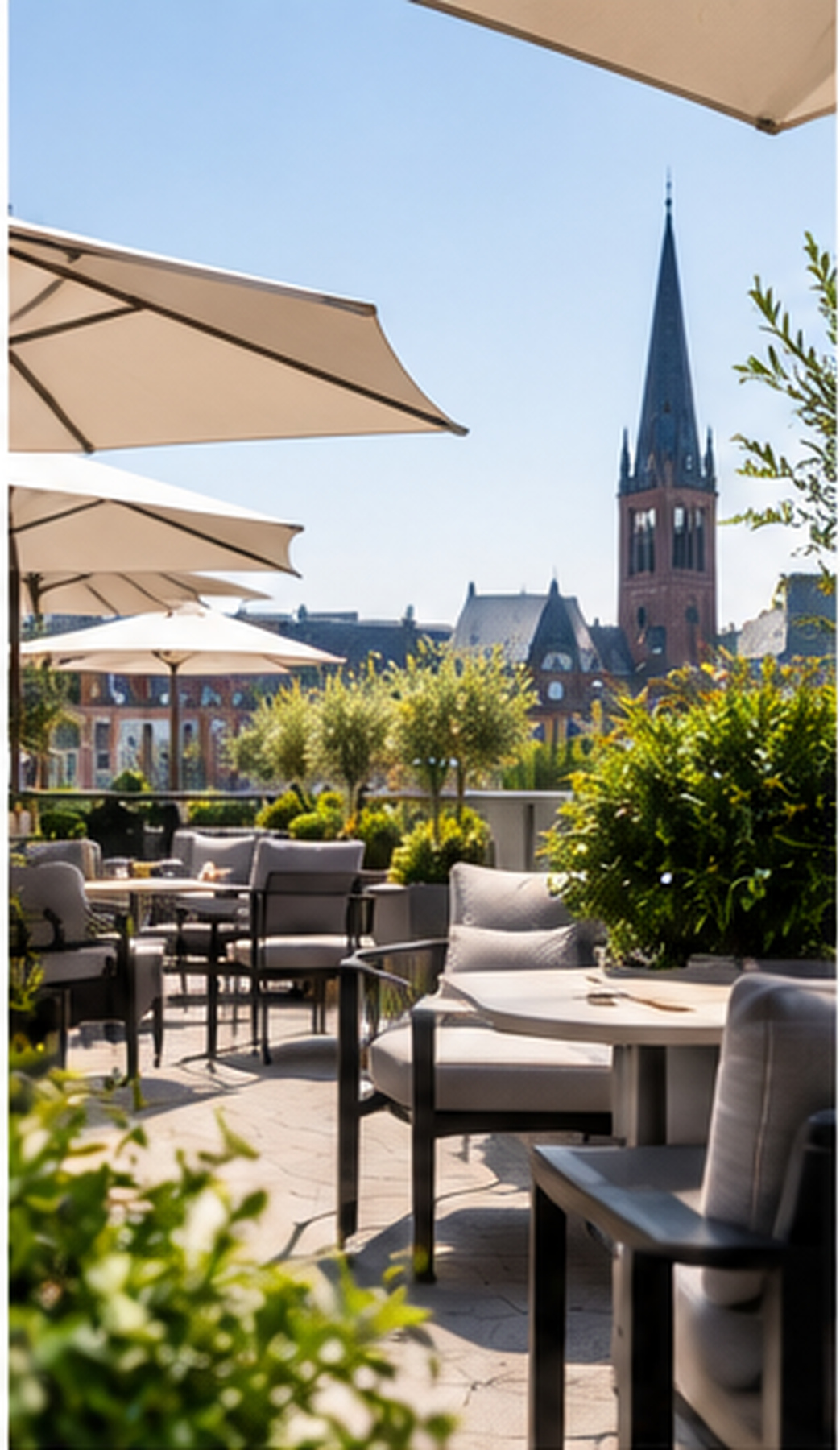 City Conference Hamburg