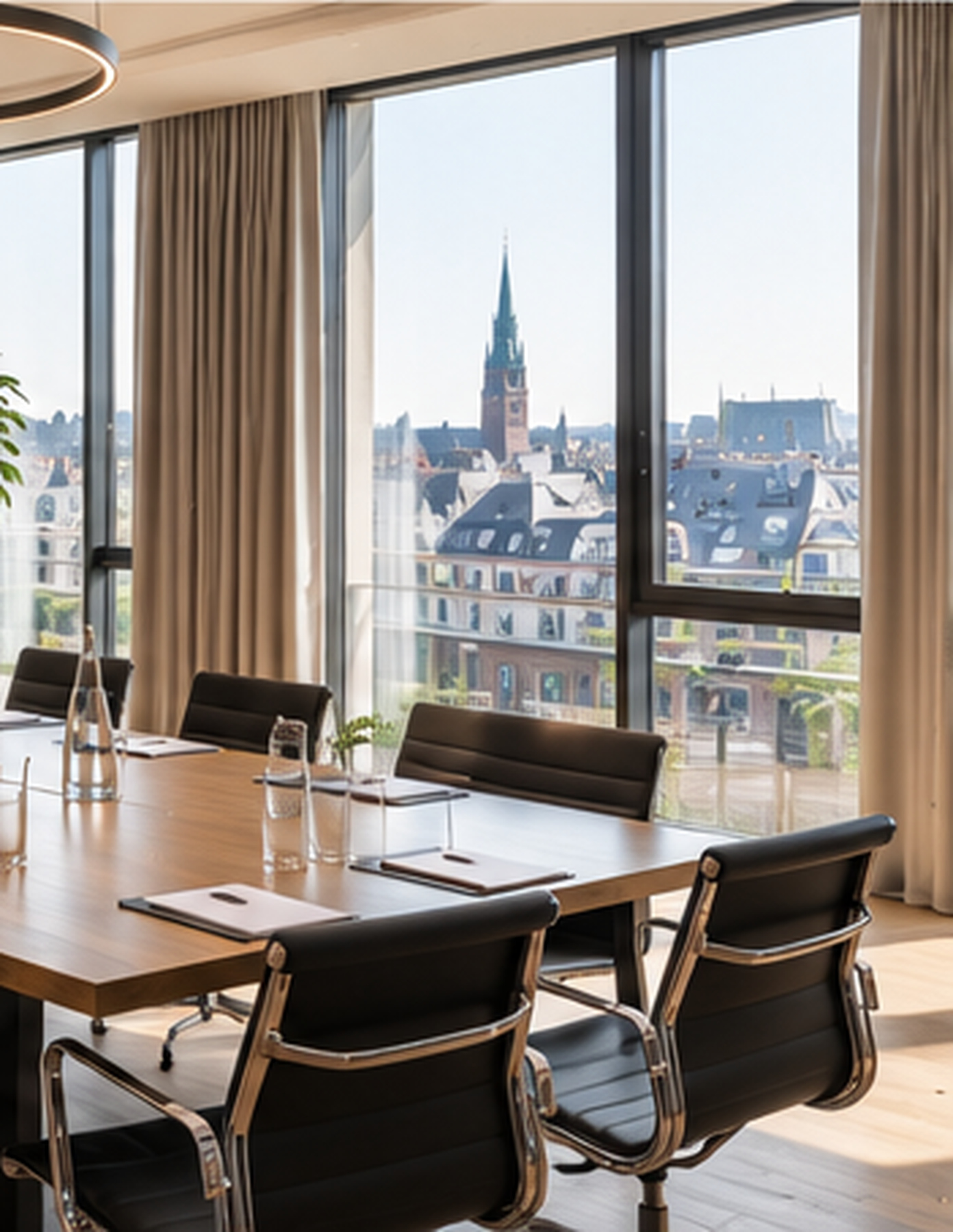 Boardroom