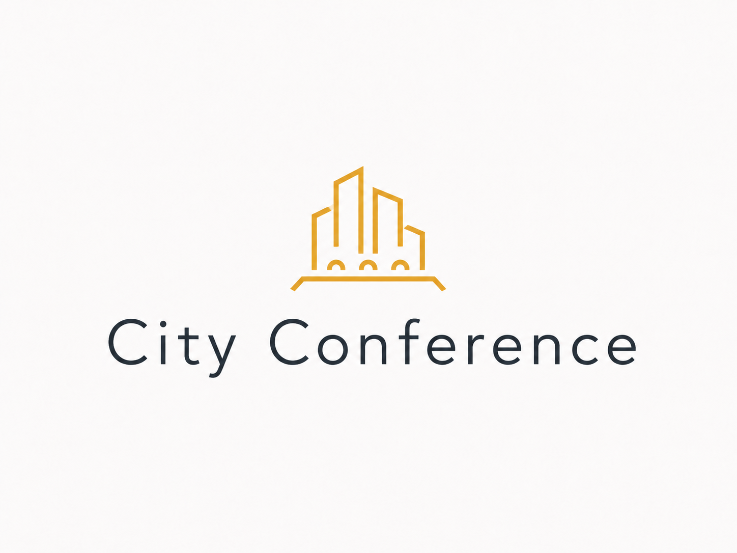 City Conference Hamburg – TEST