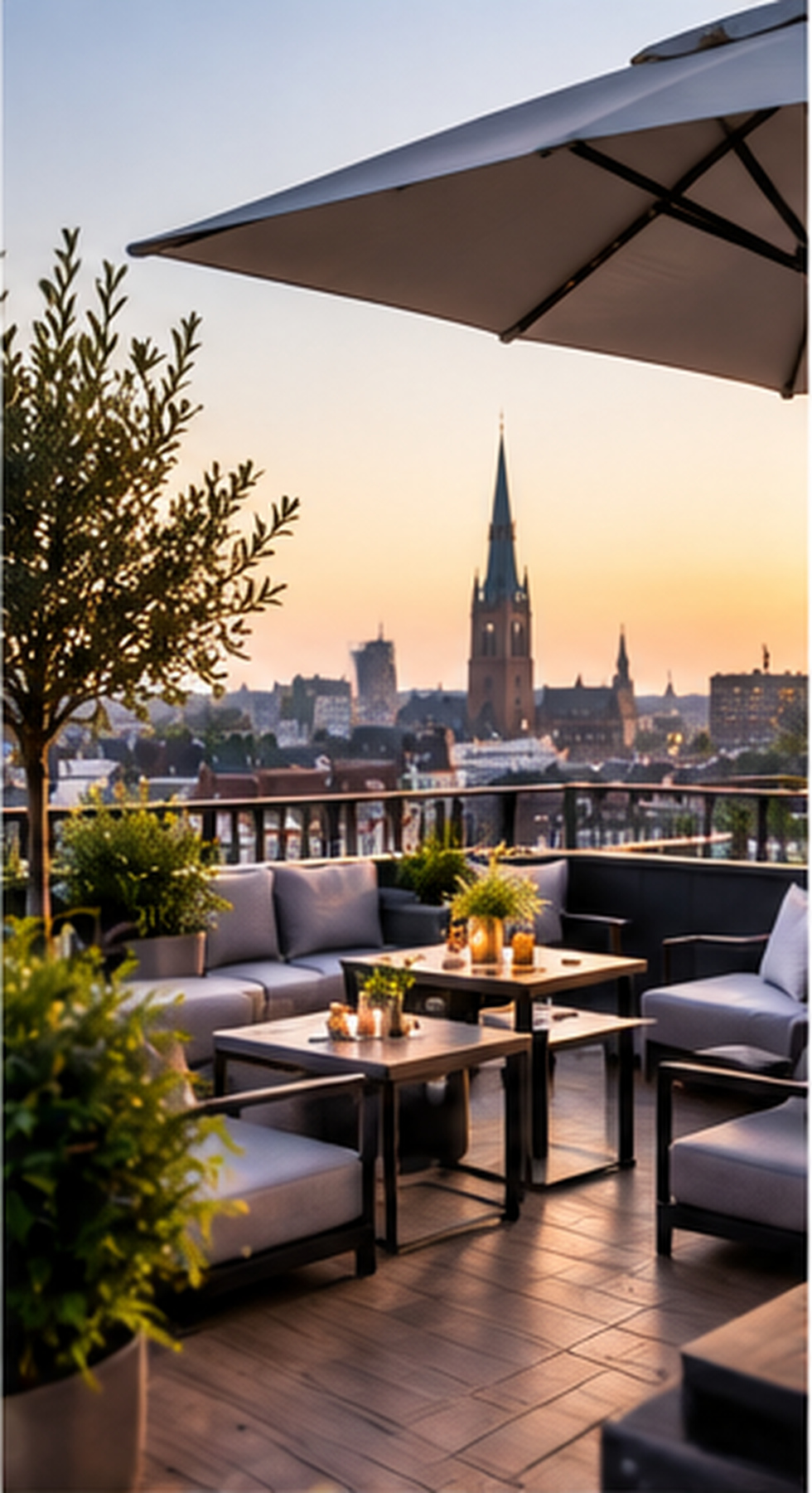 City Conference Hamburg