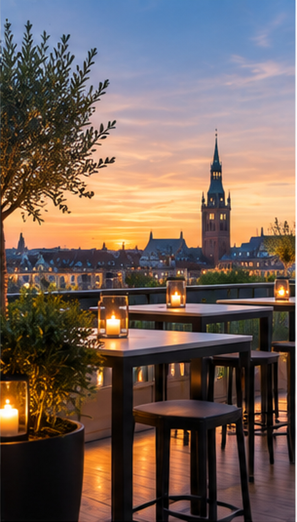 City Conference Hamburg