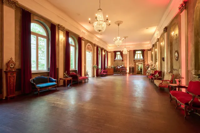 Ballhaus Wedding GmbH