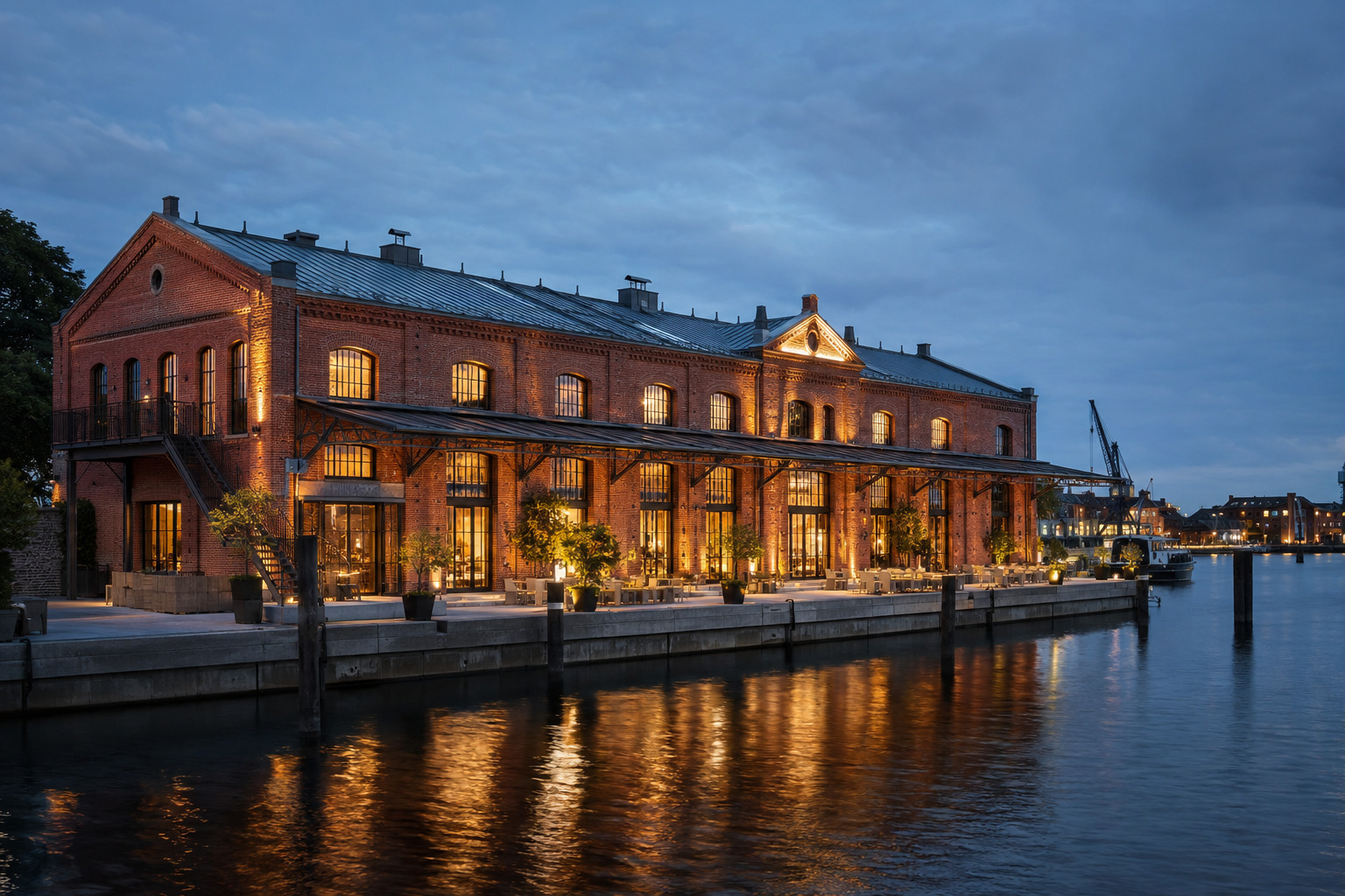 Travewerk Lübeck