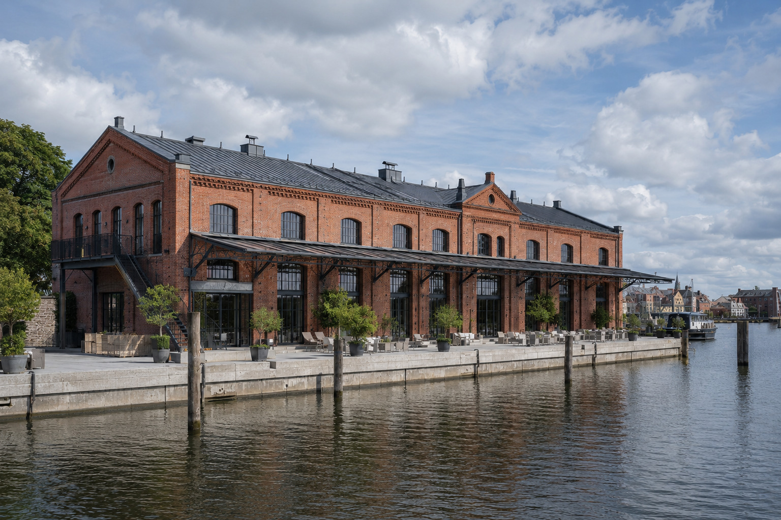 Travewerk Lübeck