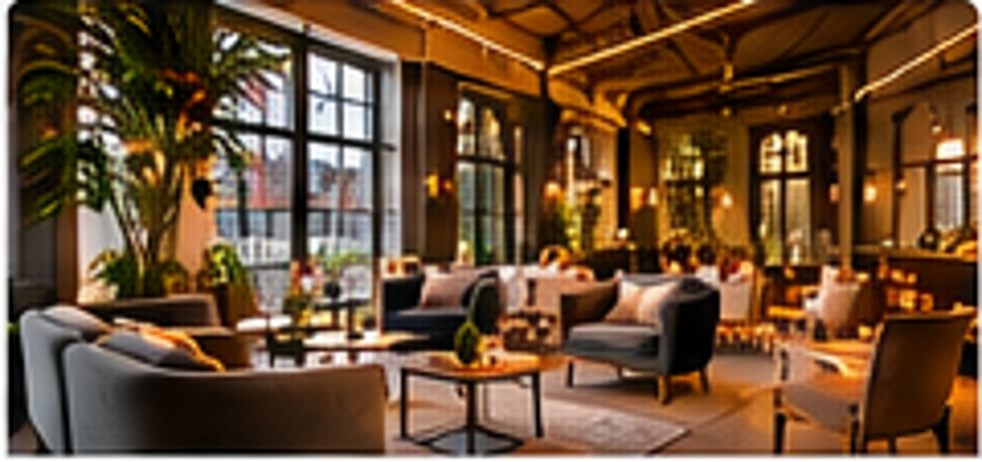 Hafenlounge