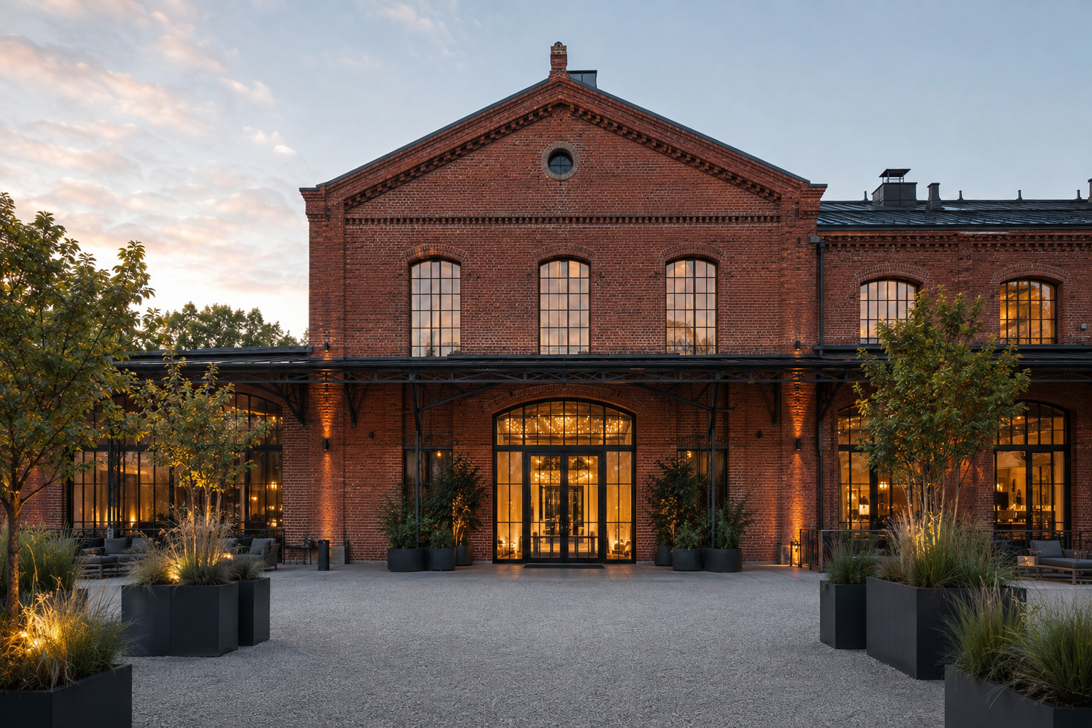 Travewerk Lübeck
