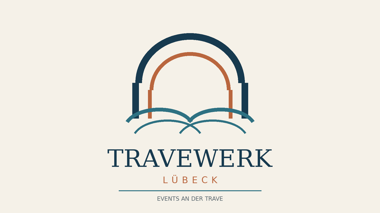 Travewerk Lübeck Events GmbH - TEST