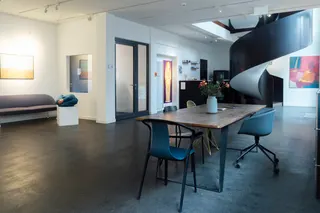 SKM-Galerie
