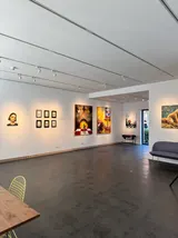SKM-Galerie