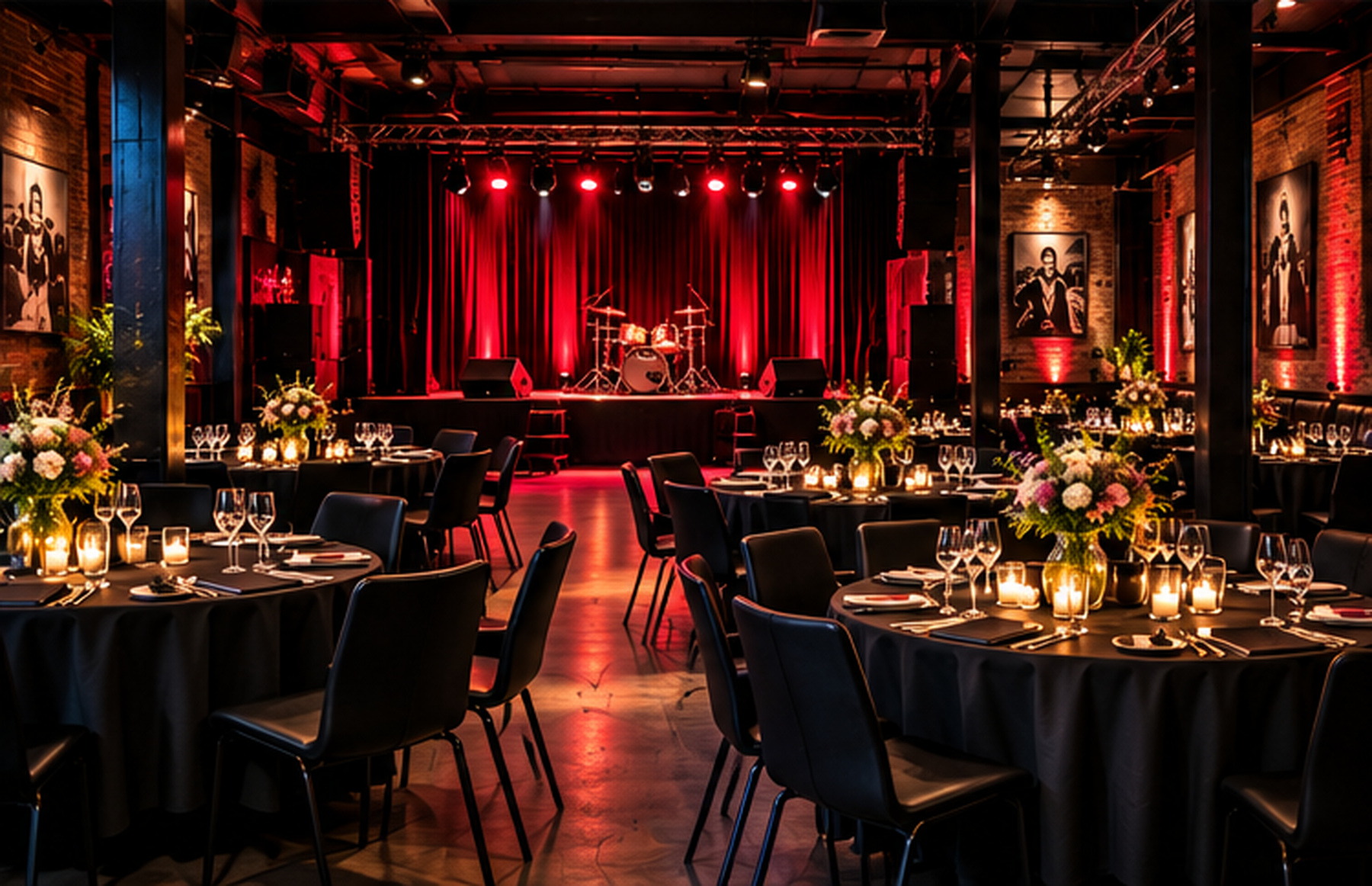 Clubsaal