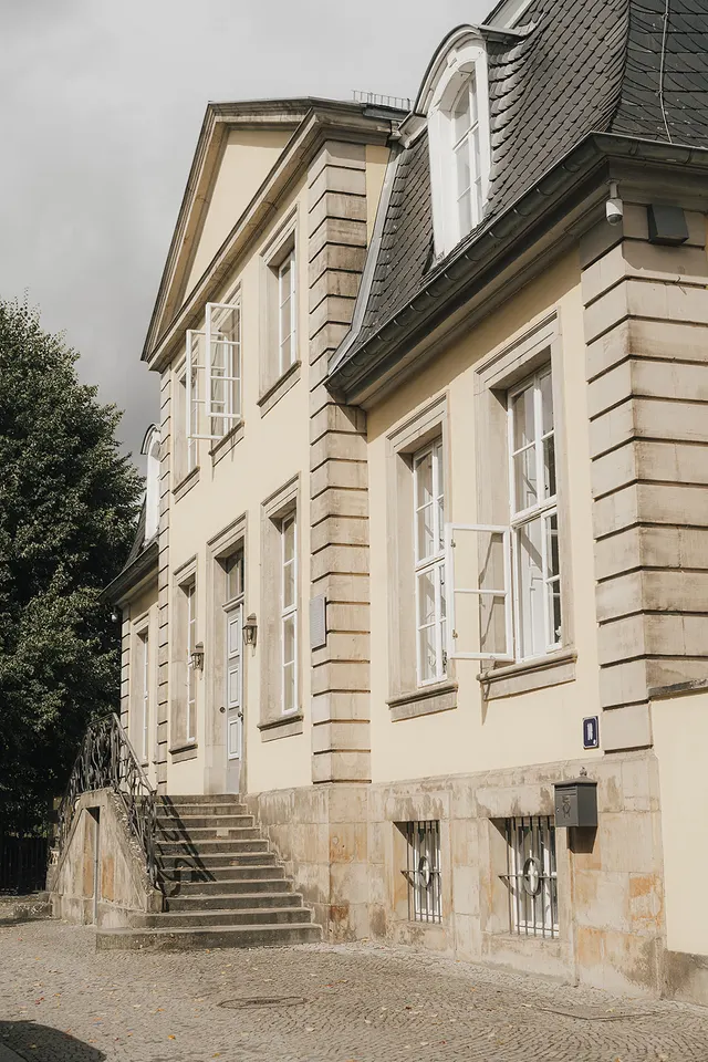 Hardenbergsches Haus
