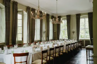 Speisezimmer
