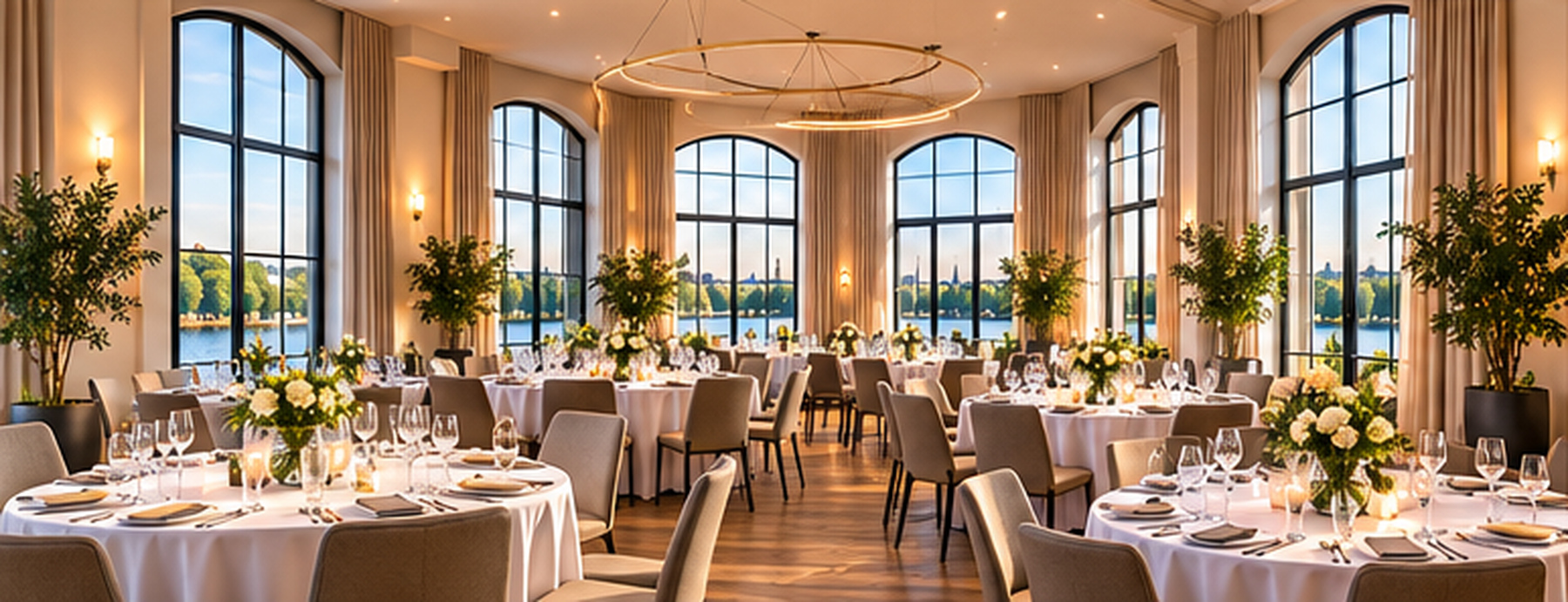 Alster Saal