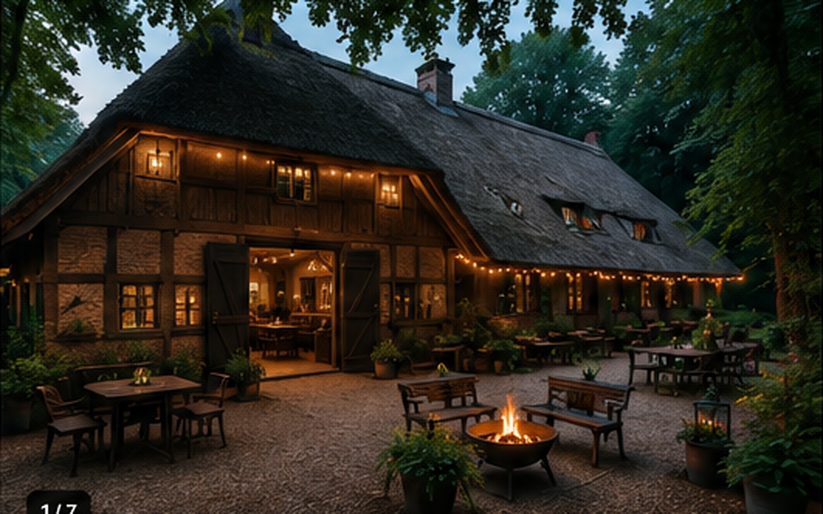 Waldhof Duvenstedt