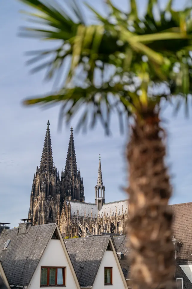 Rheinloft Cologne