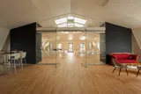 Humboldtsaal Freiburg