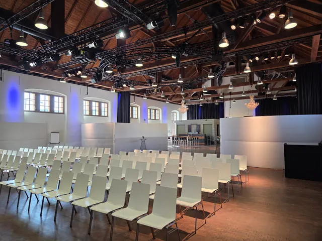 Schinkelhalle