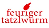 Feuriger Tatzlwurm