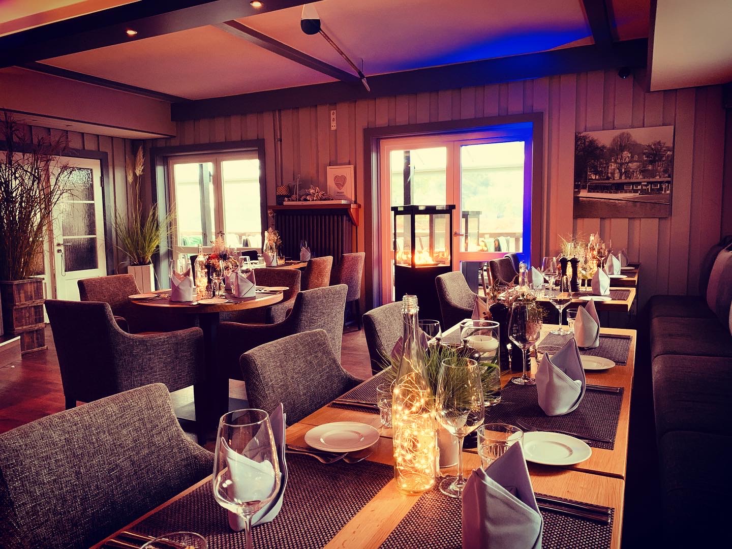 SPEISEKAI Restaurant & Eventlocation
