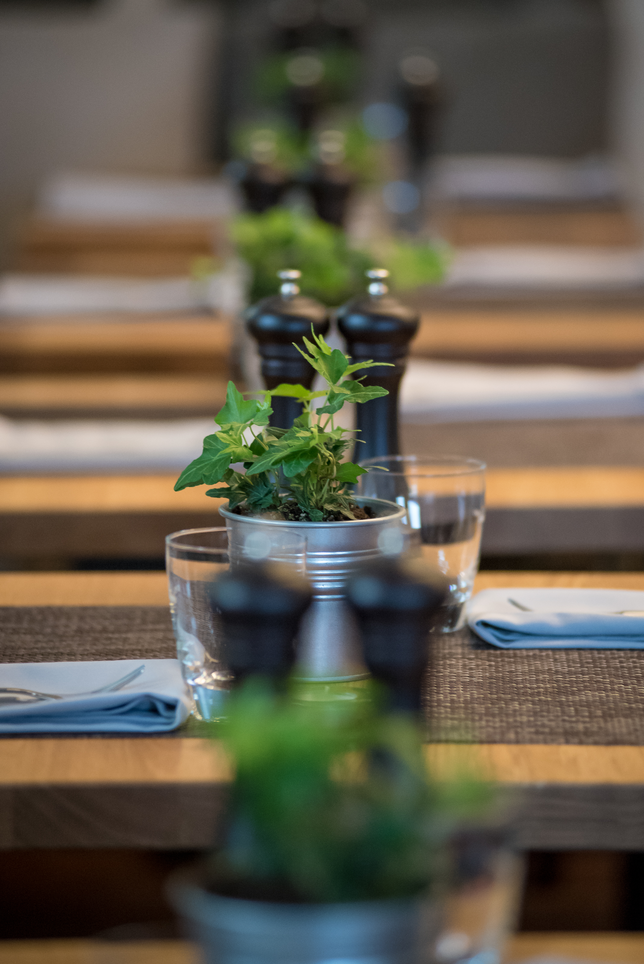 SPEISEKAI Restaurant & Eventlocation