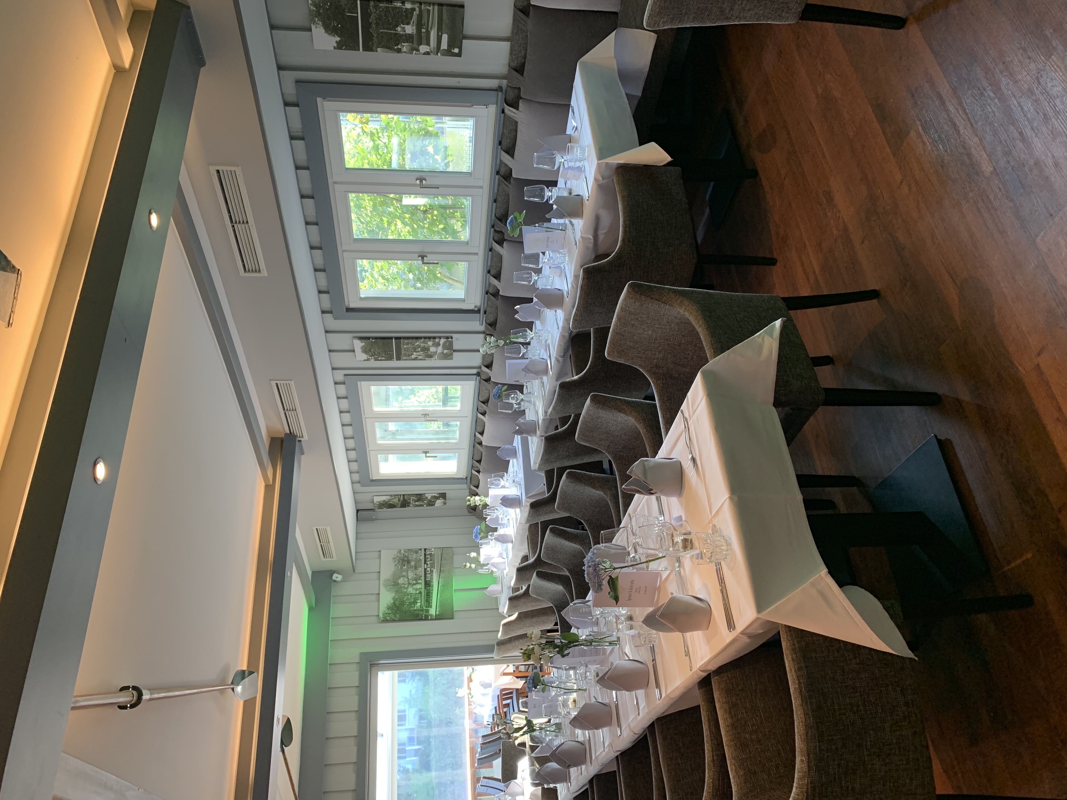 SPEISEKAI Restaurant & Eventlocation
