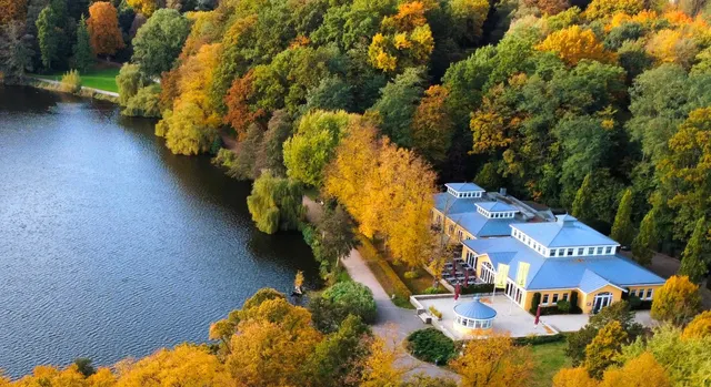 Restaurant Leuchtturm