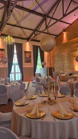 Restaurant 12 Apostel- Apostelhalle