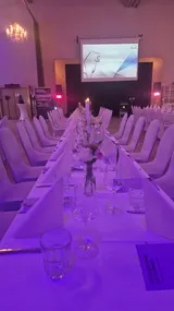 Restaurant 12 Apostel- Apostelhalle