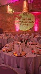 Restaurant 12 Apostel- Apostelhalle