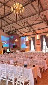 Restaurant 12 Apostel- Apostelhalle