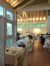 Golfhaus Restaurant