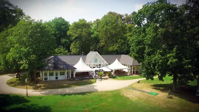 Golfhaus Restaurant