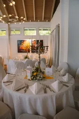 Golfhaus Restaurant