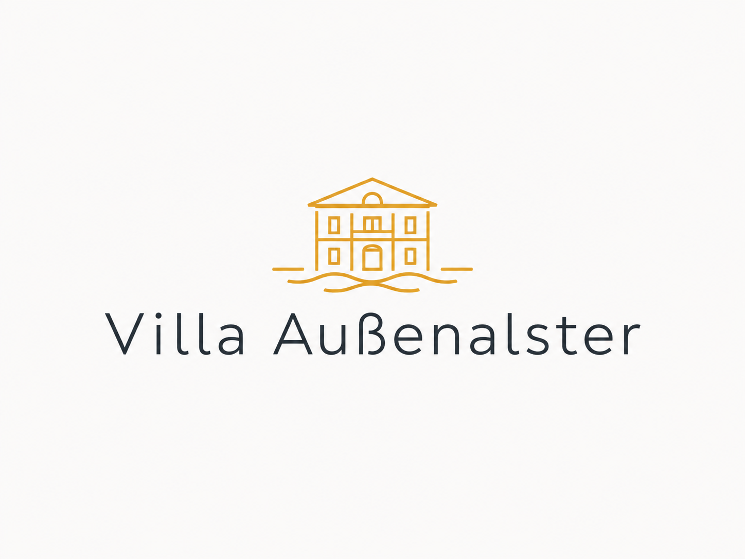 Villa Außenalster Hamburg – TEST