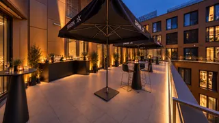 Skyline Terrace