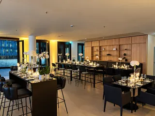Sky Lounge