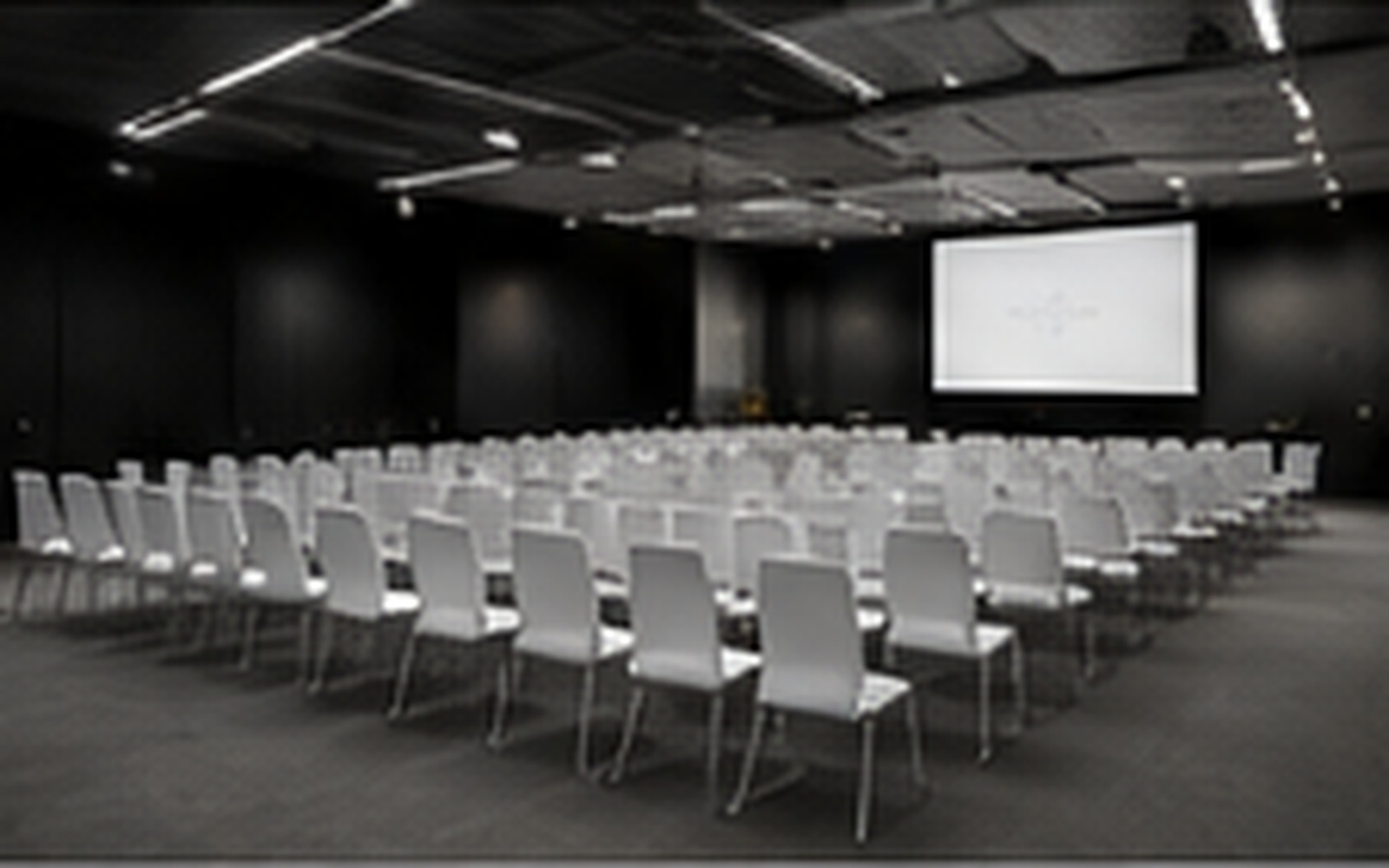 Elbdeich Saal