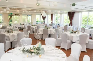 Saal