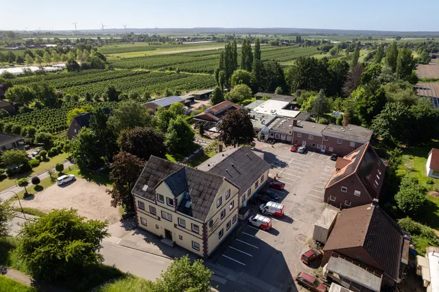 Bundts Hotel & Gartenrestaurant