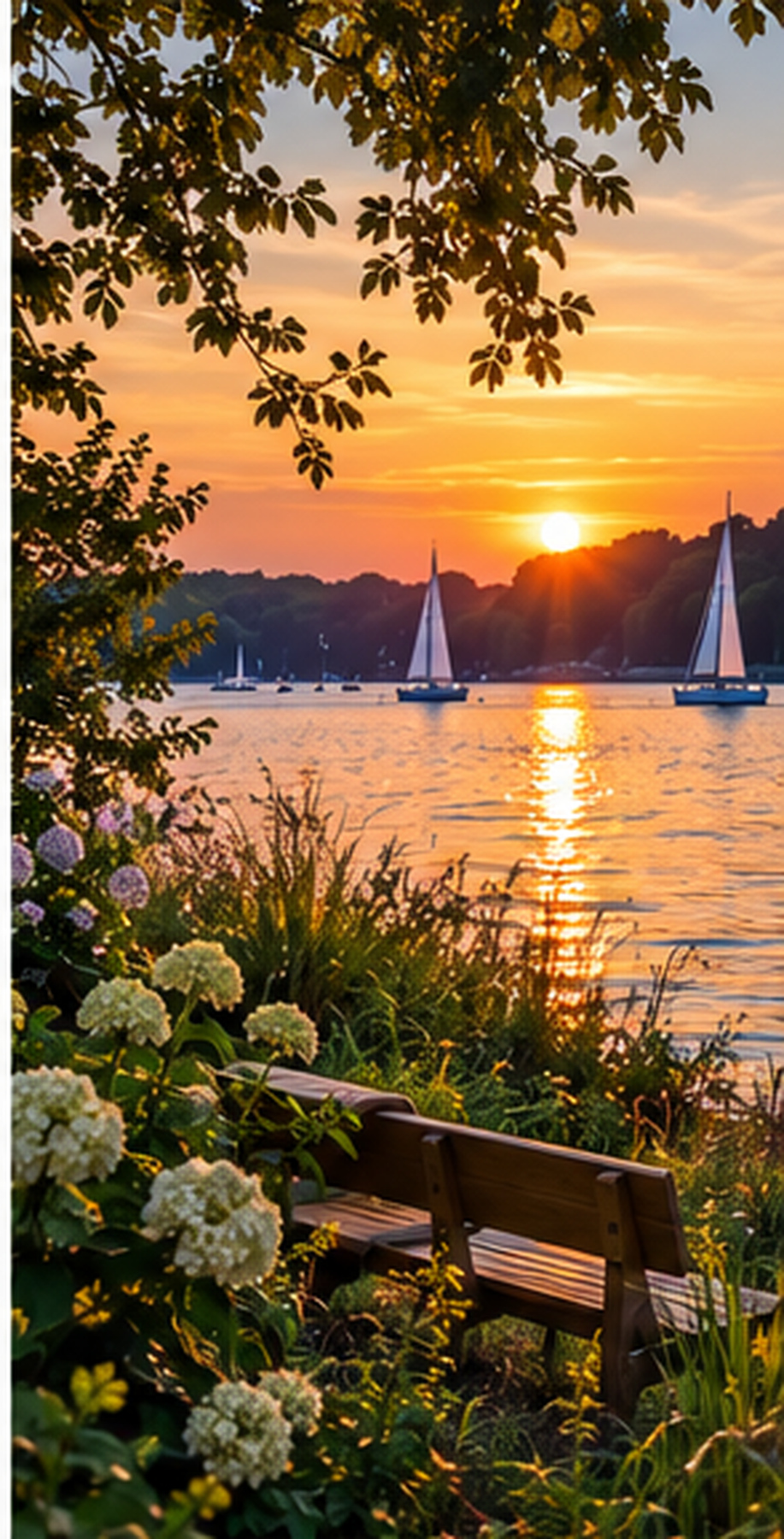 Elbgarten Hamburg