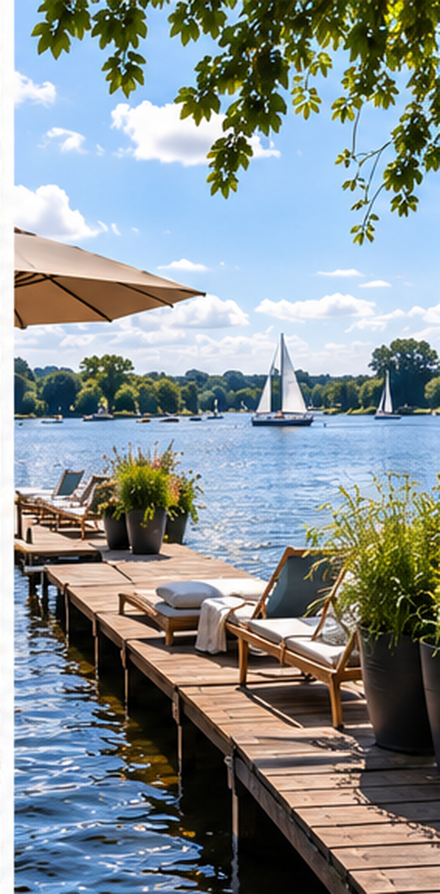 Elbgarten Hamburg