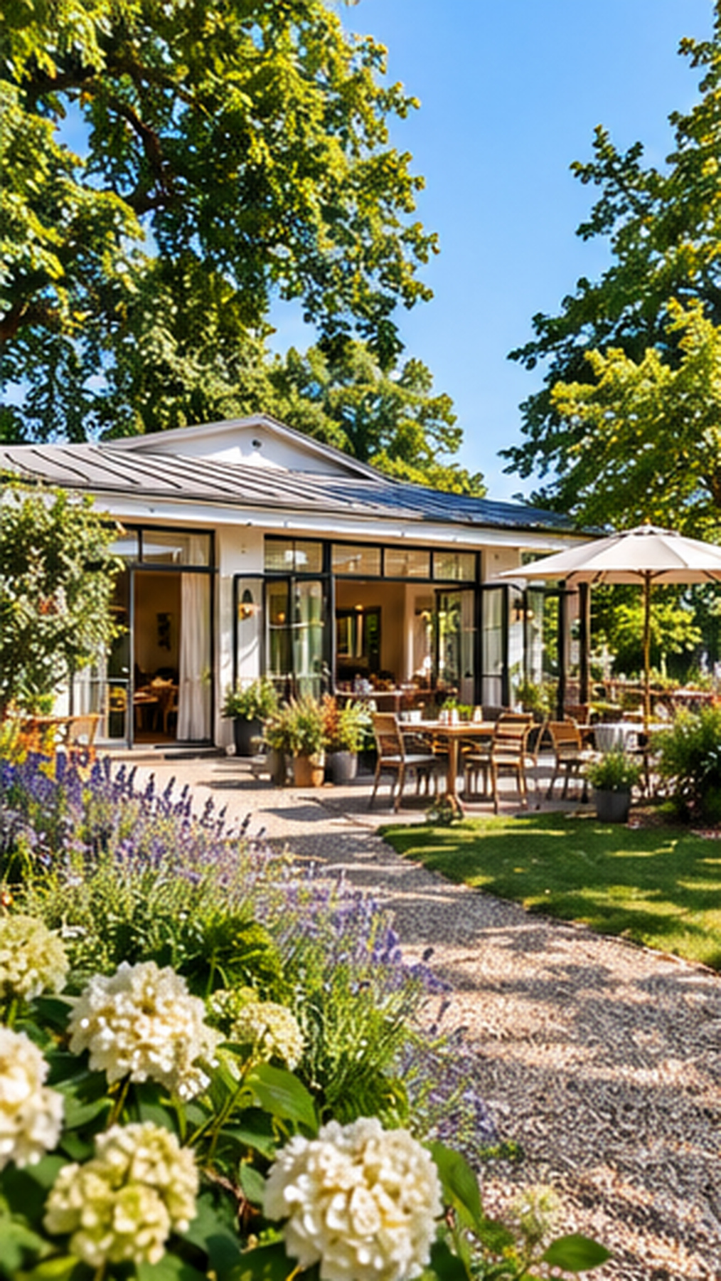 Elbgarten Hamburg