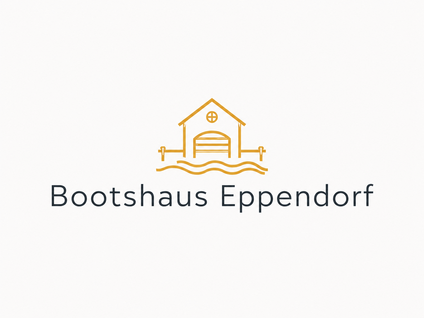 Bootshaus Eppendorf – TEST
