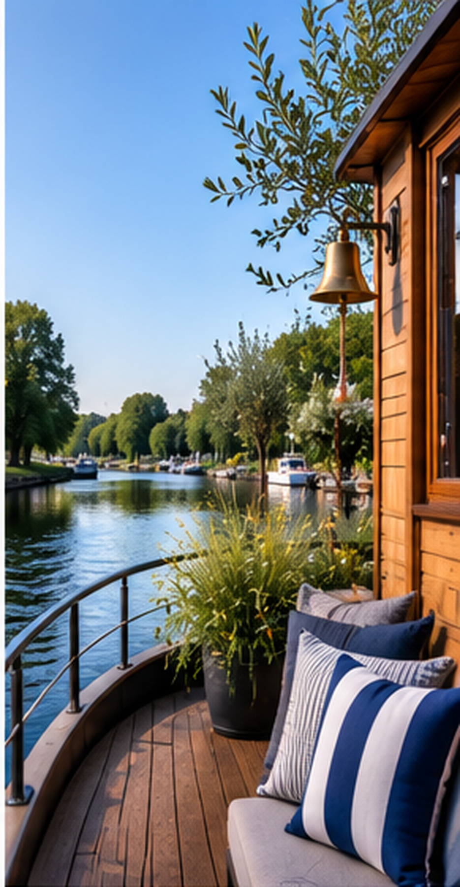 Bootshaus Eppendorf