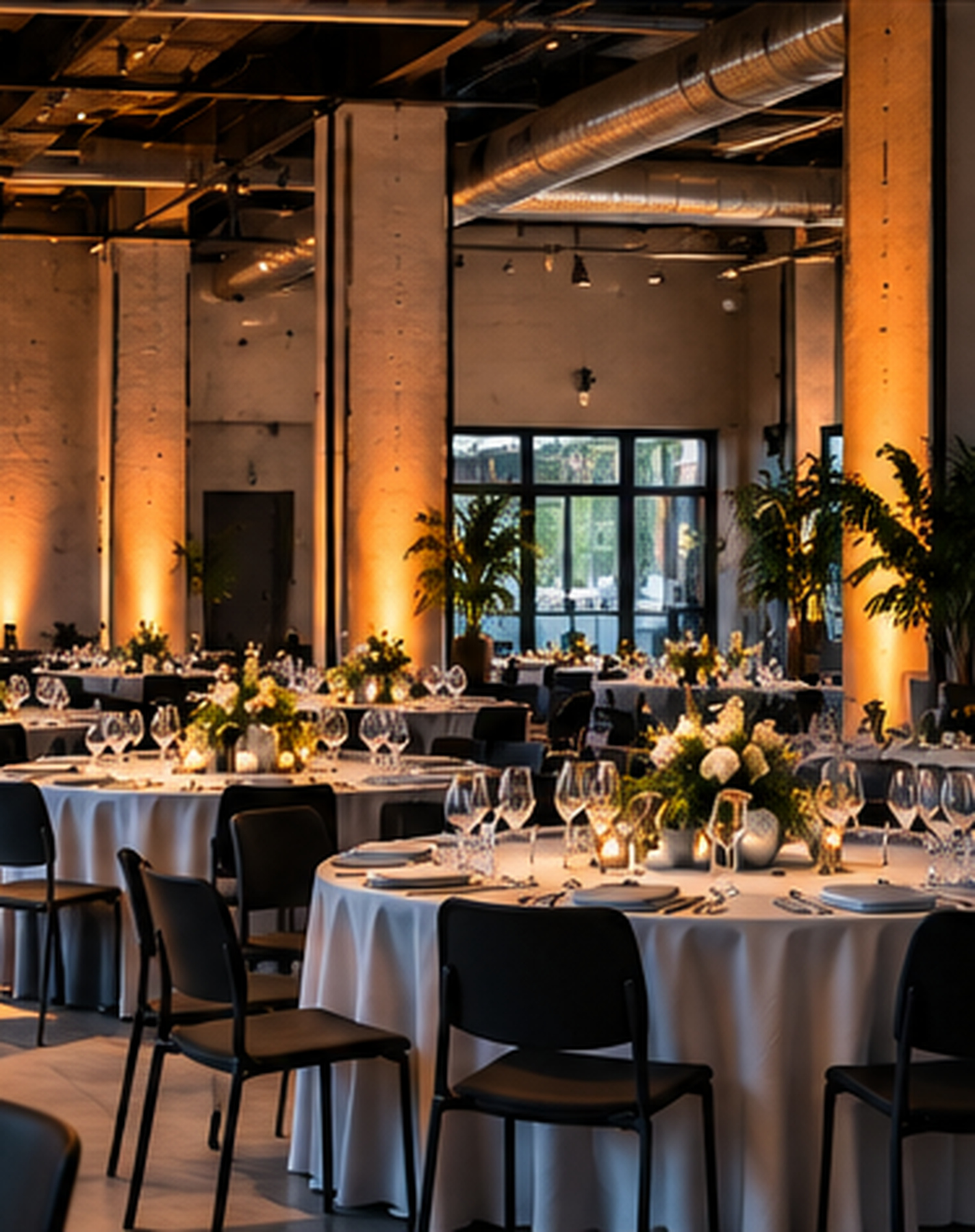Loft Saal