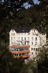 Eventhaus Wiedenfelsen
